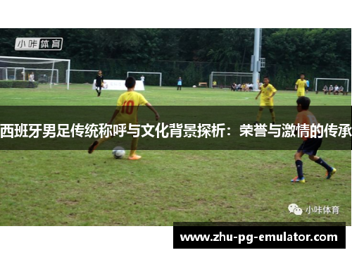 西班牙男足传统称呼与文化背景探析：荣誉与激情的传承