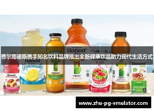 费尔南德斯携手知名饮料品牌推出全新健康饮品助力现代生活方式 费尔南德斯携手知名饮料品牌推出全新健康饮品助力现代生活方式