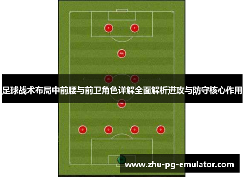 足球战术布局中前腰与前卫角色详解全面解析进攻与防守核心作用 足球战术布局中前腰与前卫角色详解全面解析进攻与防守核心作用