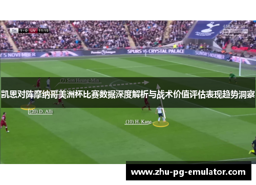凯恩对阵摩纳哥美洲杯比赛数据深度解析与战术价值评估表现趋势洞察 凯恩对阵摩纳哥美洲杯比赛数据深度解析与战术价值评估表现趋势洞察