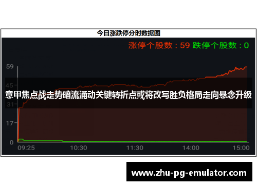 意甲焦点战走势暗流涌动关键转折点或将改写胜负格局走向悬念升级